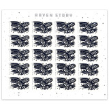 Raven Story