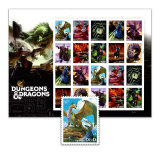 Dungeons & Dragons