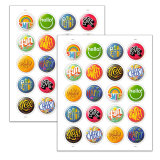 Pinback Buttons