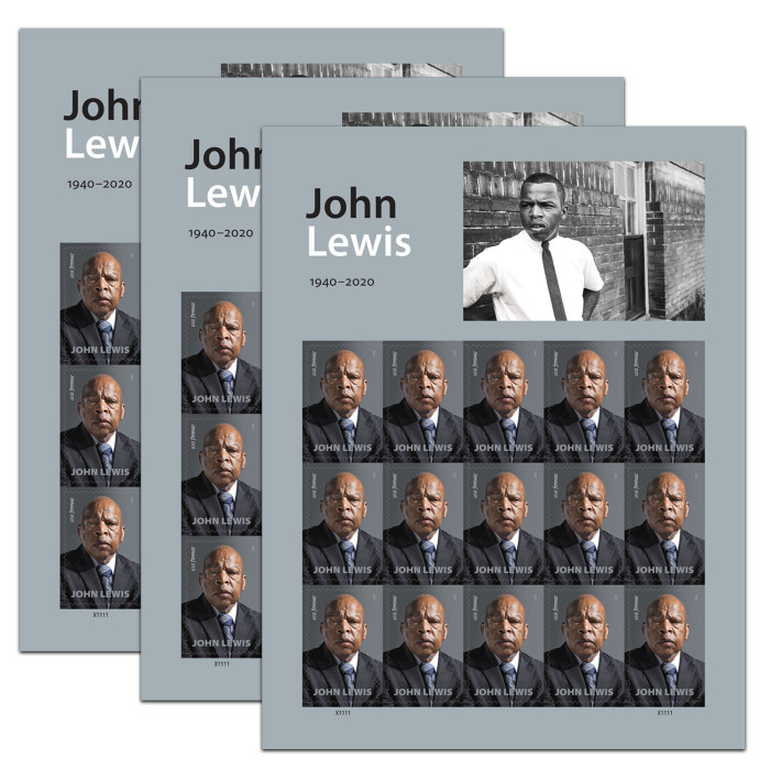 John Lewis