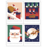 A Visit from St Nick