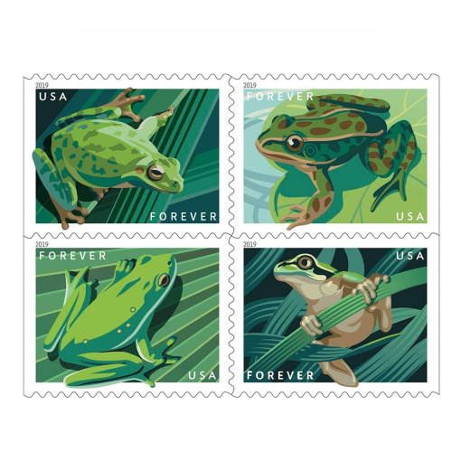 FROGS