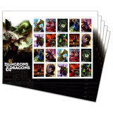 Dungeons & Dragons