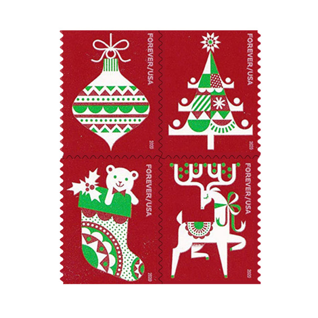 Holiday Delights Christmas