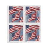 U.S. Flag 2022