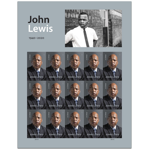 John Lewis