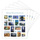 National Marine Sanctuaries