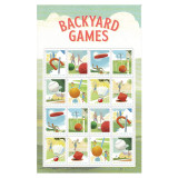 Backyard Games