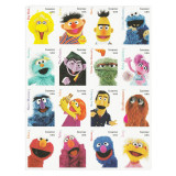 SESAME STREET 2019