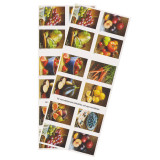 Fruit and Vegetables