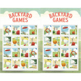 Backyard Games