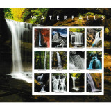 Waterfalls