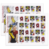 Roy Lichtenstein