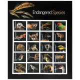 Endangered Species