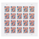 U.S. Flag 2022
