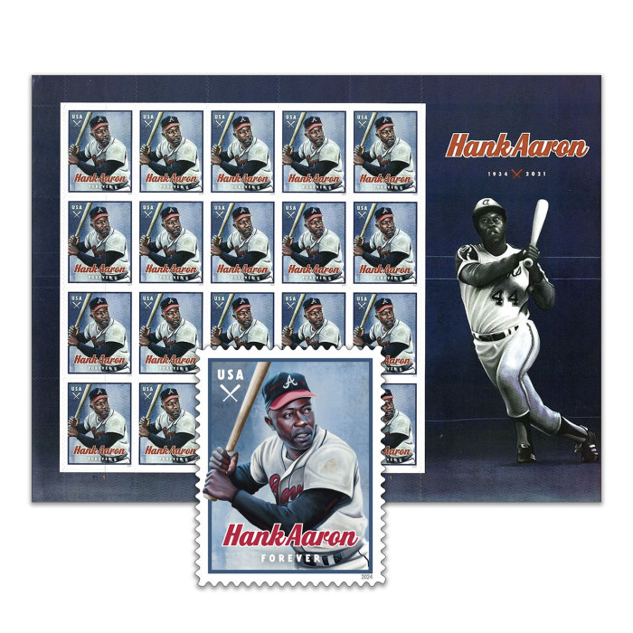 Hank Aaron