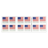 U.S. Flag 2023