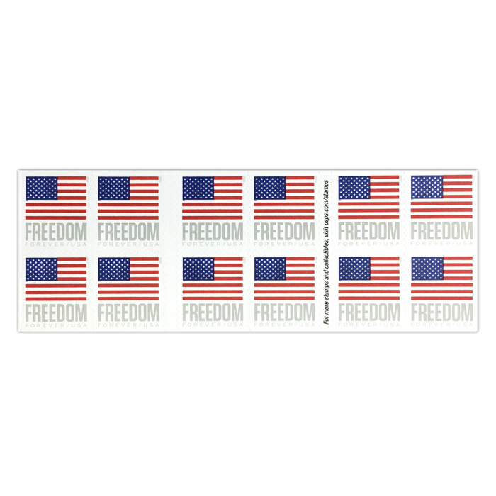 U.S. Flag 2023