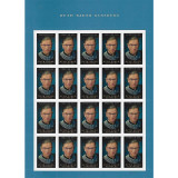 Ruth Bader Ginsburg