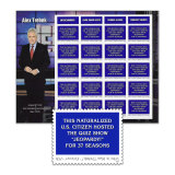 Alex Trebek