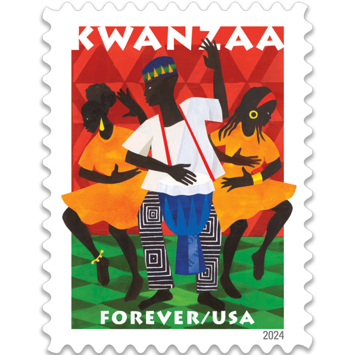 Kwanzaa 2024