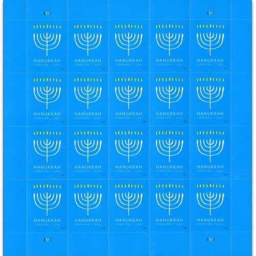 Hanukkah 2024