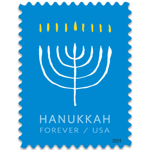 Hanukkah 2024