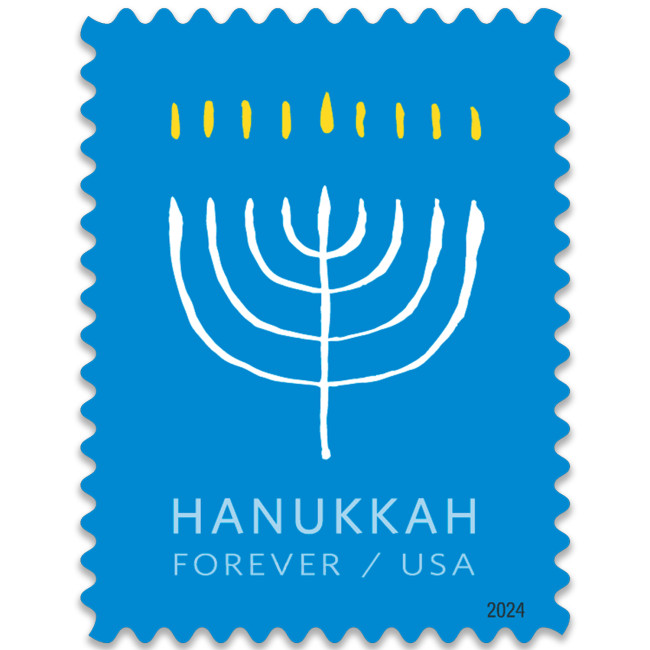Hanukkah 2024