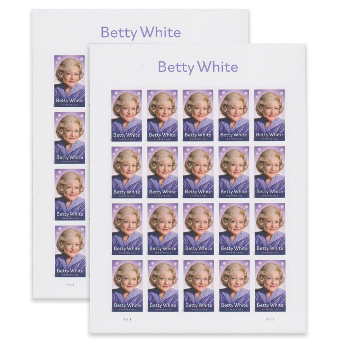 Betty White