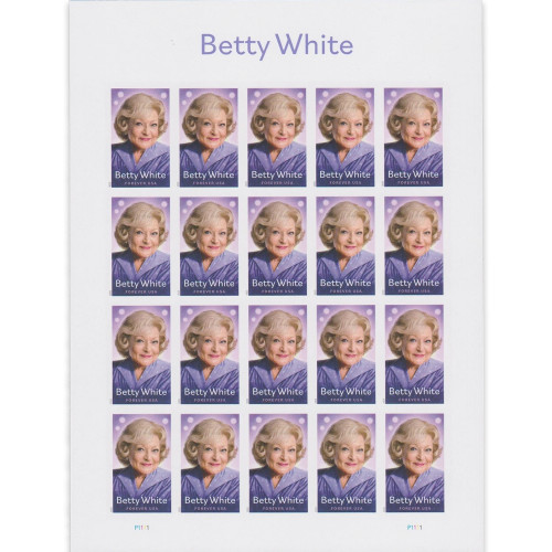 Betty White