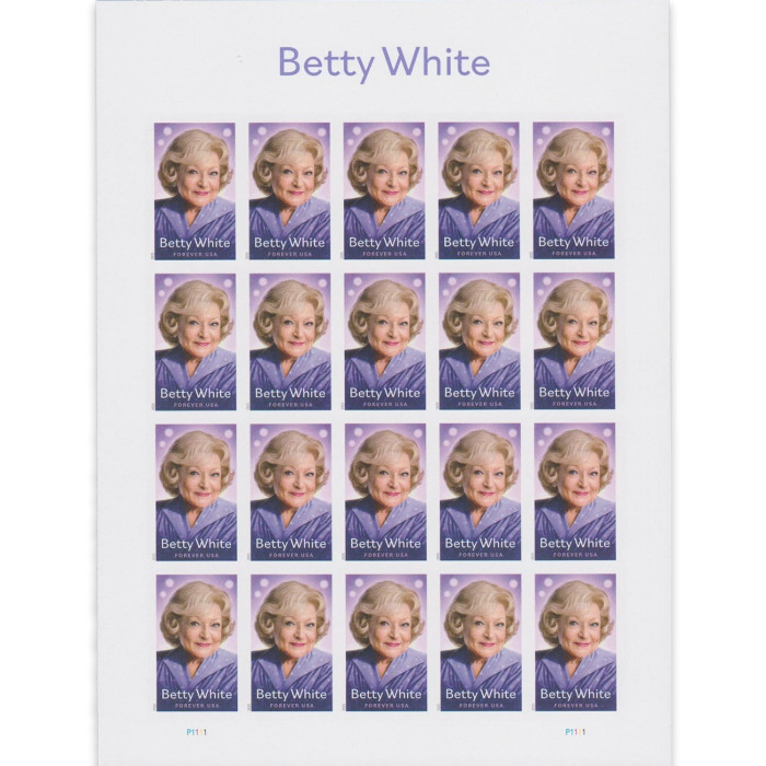Betty White