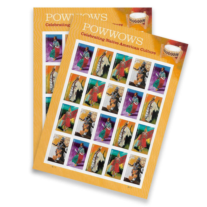 Powwows: Celebrating Native American Culture