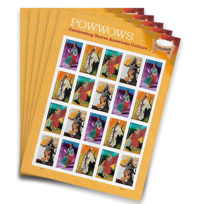 Powwows: Celebrating Native American Culture