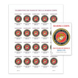 U.S. Marine Corps 250th