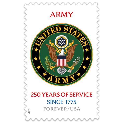 U.S. Army 250th