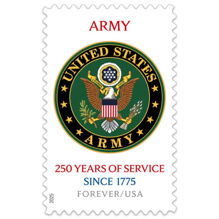 U.S. Army 250th