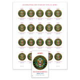 U.S. Army 250th