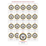 U.S. Navy 250th