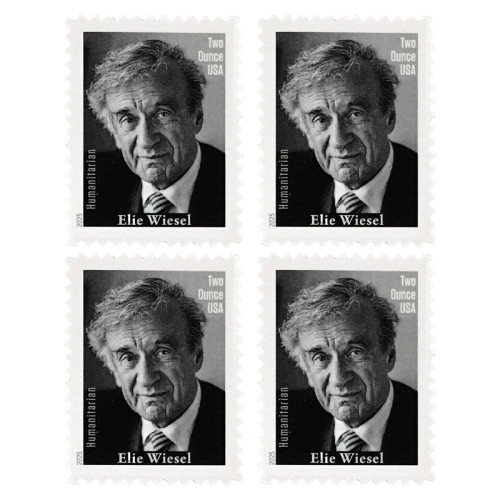 Elie Wiesel