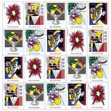 Roy Lichtenstein