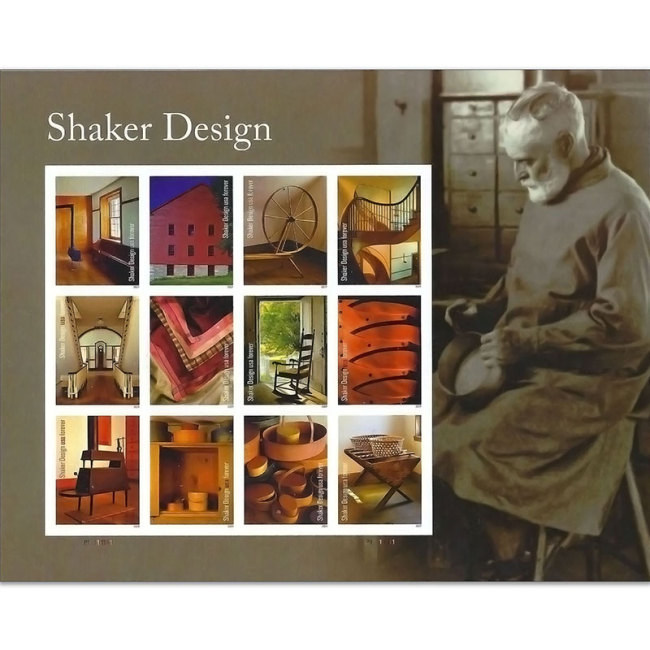 Shaker Design