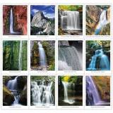 Waterfalls