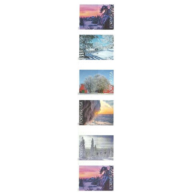 Winter Landscapes