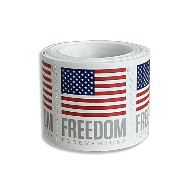 U.S. Flag 2023