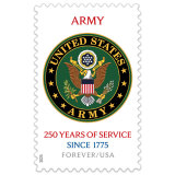 U.S. Army 250th