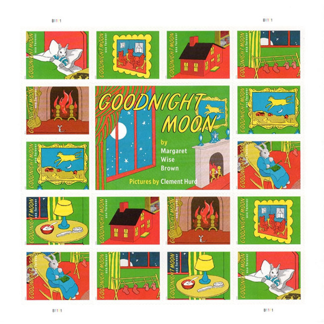 Goodnight Moon