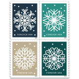 Winter Whimsy