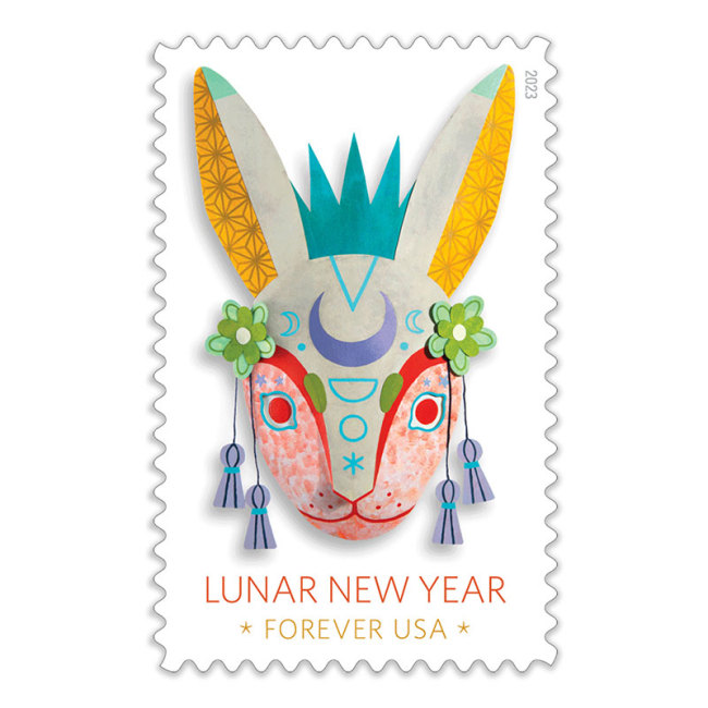 Year of the Rabbit