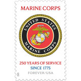 U.S. Marine Corps 250th