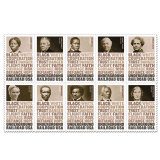 The Underground Railroad
